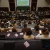 Laut Statistischem Bundesamt geben Hochschulen mehr Geld für Forschung und Lehre aus.