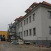 Größte Investition im Haushalt von Altenkunstadt ist die Generalsanierung der Grundschule mit 2,3 Millionen Euro.
