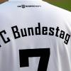 Der FC Bundestag ist die parteiübergreifende Fußballmannschaft im Deutschen Bundestag.