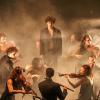 Bei der Musica Bayreuth gastiert auch da Kammerorchester-Tanz-Projekt "Geneva Camerata".