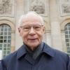 Hans Joachim Meyer ist tot. Der fühere ZdK-Präsident ist im Alter von 87 Jahren gestorben.