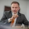 Christian Lindner fordert eine gestärkte militärische Reserve für die Bundeswehr.