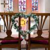 Wer hat Lust sich am 24.04.2024 vermählen zu lassen? Die Entscheidung kann auch spontan am selben Tag getroffen. In der Pfarrkirche St. Jacobus Maior in Herreth warten zwei Pfarrerinnen und ein Pfarrer auf Kurzentschlossene.