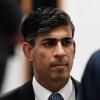 Großbritanniens Premierminister Rishi Sunak sieht sich mit einem Skandal um William Wragg konfrontiert.