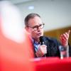 SPD-Politiker Michael Müller spricht sich für eine bessere Aufarbeitung des Umgangs mit der Corona-Pandemie aus.
