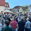 Bei Einbruch der Dunkelheit zeigt sich, was tagsüber im Verborgenen liegt: Mit 55 Licht-Events hat die Veranstaltungsreihe „Oberfranken leuchtet“ bereits Tradition. Bei Einbruch der Dunkelheit zeigt sich, was tagsüber im Verborgenen liegt: Mit 55 Licht-Events hat die Veranstaltungsreihe „Oberfranken leuchtet“ bereits Tradition.