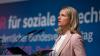 Es werde Zeit, dass der Kanzler sich zur Kindergrundsicherung äußere, so VdK-Chefin Verena Bentele.