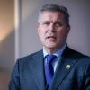 Bjarni Benediktsson war 2017 bereits Ministerpräsident von Island. Seine Regierung zerbrach damals wegen eines Skandals.