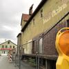 Sanierungsarbeiten in Weismain Sanierungsarbeiten in Weismain