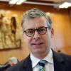 Die Mietpreisbremse habe die Wohnungsnot massiv verschärft, kritisiert Kai Warnecke von Haus und Grund.