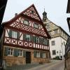 Das denkmalgeschützte Haus Vogtei 1 hat die Stadt Burgkunstadt für 410.000 Euro gekauft.