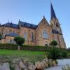 Anlässlich des 125-jährigen Jubiläums der Herz-Jesu Kirche Schwürbitz wird ein reichhaltiges Jubiläumsprogramm angeboten.
