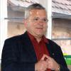 Der Direktor des Bamberger Stadtarchivs Horst Gehringer. Der Direktor des Bamberger Stadtarchivs Horst Gehringer.