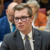 Daniel Halemba sitzt für die AfD im bayerischen Landtag.