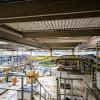 Ein Blick in die Logistik der Baur-Gruppe in Sonnefeld. Ein Blick in die Logistik der Baur-Gruppe in Sonnefeld.