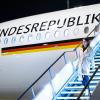 Auf diplomatischer Mission: Außenministerin Annalena Baerbock ist im australischen Adelaide eingetroffen.