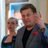 Der AfD-Spitzenkandidat für die Europawahl, Maximilian Krah, zieht sich aus der AfD-Führung zurück.