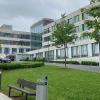 Das Regiomed-Klinikum in Lichtenfels.