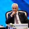 Andrej Beloussow soll der neue Verteidigungsminister von Russland werden.