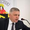 Nach dem Attentat auf den slowakischen Regierungschef Robert Fico schwebt der Politiker weiter in Lebensgefahr.