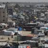 Israel soll seine Pläne für eine Großoffensive in Rafah aufgegeben haben.
