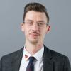 Der AfD-Politiker Mario Kumpf.