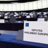 Zu der ID-Fraktion im EU-Parlament gehören neben der italienischen Lega unter anderem auch die französische Partei RN von Marine Le Pen.