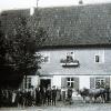 Könnte damals schon existiert haben: die Flößereinkehr zum „Schreinersgorch“. Könnte damals schon existiert haben: die Flößereinkehr zum „Schreinersgorch“.