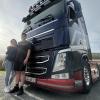Für Trucker-Liebhaber: Am zweiten Juni-Wochenende finden die „Music & Truck Days“ auf dem Schützenplatz statt.