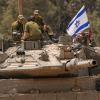 Israels Armee ist sich sicher: Die Hamas ist in Rafah.