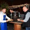 Anzapfen kann er schon: Bei vielen Festen ist Zweiter Bürgermeister Matthias Müller als Vertreter der Stadt Weismain, wie beim Oktoberfest des SC Jura Arnstein. Anzapfen kann er schon: Bei vielen Festen ist Zweiter Bürgermeister Matthias Müller als Vertreter der Stadt Weismain, wie beim Oktoberfest des SC Jura Arnstein.