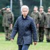 Marie-Agnes Strack-Zimmermann warnt davor, die Folgen der russischen Aufrüstungspolitik zu unterschätzen.