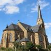 125 Jahre ist die katholische Pfarrkirche Herz-Jesu in Schwürbitz heuer alt. Am Sonntag wird hier Patronatsfest gefeiert.