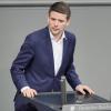 Der FDP-Politiker Marcus Faber wird neuer Vorsitzender des Verteidigungsausschusses.