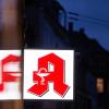 Dass Apotheken aus wirtschaftlichen Gründen schließen müssen, betifft insbesondere Apotheken in der Stadt.