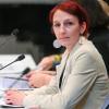 Die Präsidentin der Technischen Universität, Geraldine Rauch, bleibt im Amt.