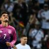 Deutschlands Kai Havertz jubelt nach dem Ausgleich zum 1:1.