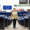 Monika Hohlmeier sitzt seit 2009 für die CSU im Europäischen Parlament. Im Interview erklärt sie, warum die EU auch für den Landkreis Lichtenfels von großer Bedeutung ist und warum jeder und jede am Sonntag zur Wahl gehen sollte.