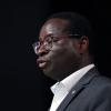 «Für mich hat das Ausmaß an Hass und Hetze ein neues Niveau erreicht. Mir begegnet es inzwischen täglich in Nachrichten und Kommentaren, aber auch im Deutschen Bundestag», sagt  Karamba Diaby.