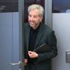 Boris Palmer war vor rund einem Jahr bei den Grünen ausgetreten nach einem Eklat um die Verwendung des N-Wortes bei einer Migrationskonferenz in Frankfurt.