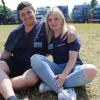 Ein Geschwisterpaar mit Visionen und Liebe zur Branche: Niklas und Lena Brandmeier. Ein Geschwisterpaar mit Visionen und Liebe zur Branche: Niklas und Lena Brandmeier.