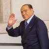 Starb am 12. Juni 2023 im Alter von 86 Jahren: Silvio Berlusconi.