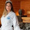 Zwei Jahre lang war Vanessa I. Bad Staffelsteins Thermenkönigin, jetzt wird ihre Nachfolge-rin gesucht. Bewerben kann man sich bis 30. Juni.