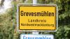 Den Ermittlern zufolge blieb das achtjährige Mädchen beim Vorfall in Grevesmühlen unverletzt.