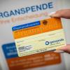 Auf www.organspende-register.de können Menschen ab 16 Jahren dokumentieren, ob sie zu einer Organspende nach dem Tod bereit sind oder nicht.
