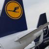 Die Lufthansa-Gruppe fliegt Beirut nachts bis Ende Juli nicht mehr an.