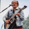 Heizte gleich zu Beginn mächtig ein: die fränkische Folk-Band Gankino Circus.