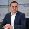 Brandenburgs CDU-Spitzenkandidat war mit 1,3 Promille auf dem E-Scooter unterwegs. (Archivbild)