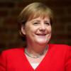 Ex-Kanzlerin Angela Merkel wird 70 Jahre alt. (Archivbild)
