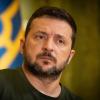 Ukrainischer Präsident Selenskyj (Archivbild)